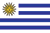 Bandera de Uruguay