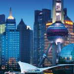 Shanghai