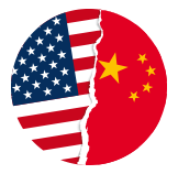 EEUU China