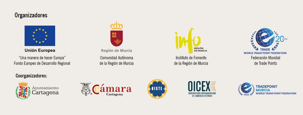 Forum Cartagena organizadores