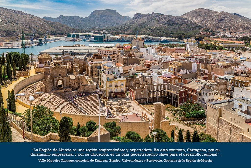 Forum Cartagena