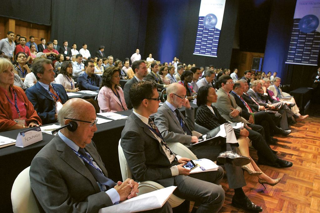 X Foro Global de Facilitación del Comercio Electrónico para Pymes