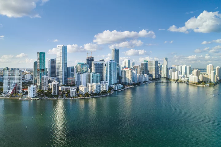 Miami