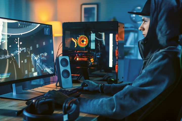 eSports