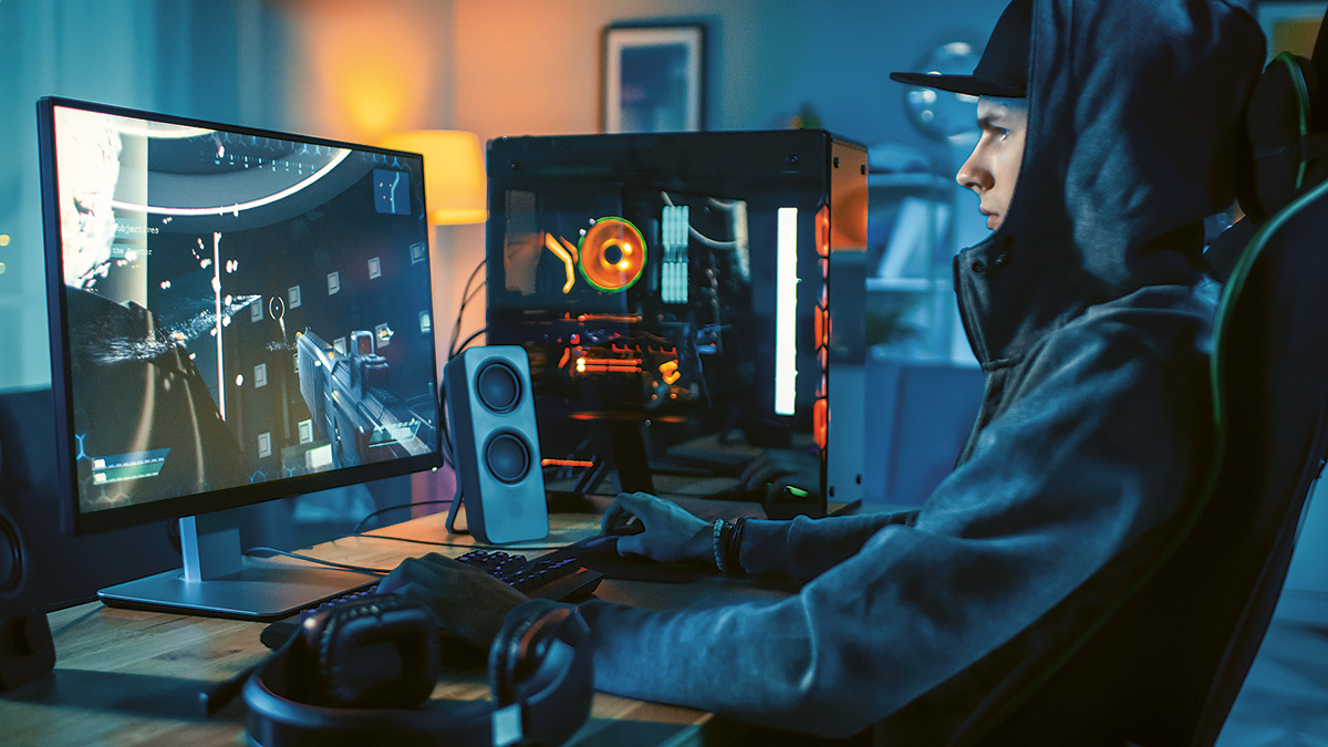 eSports