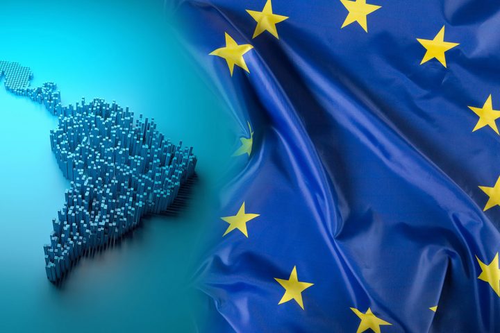 Comercio Unión Europea América Latina