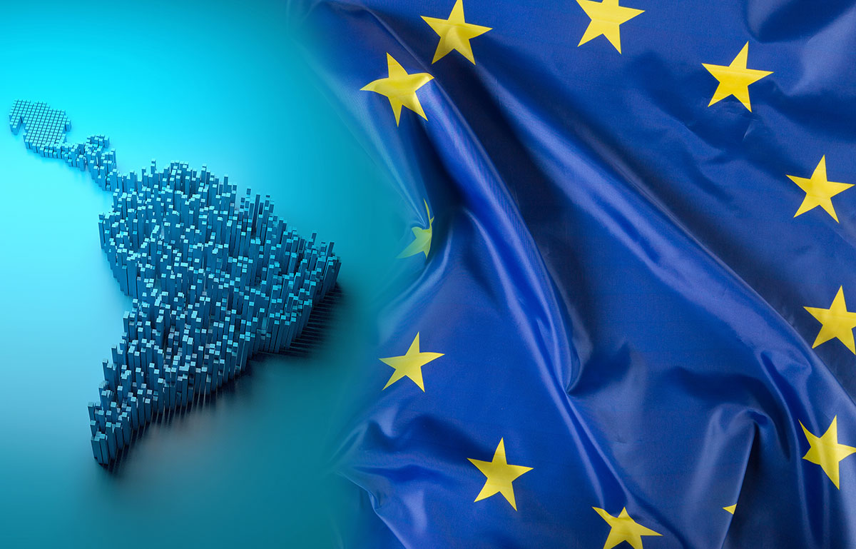 Comercio Unión Europea América Latina