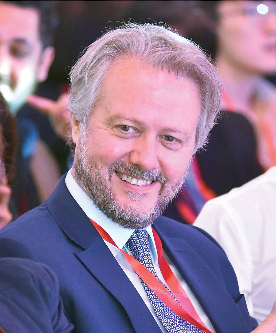 Bruno Masier