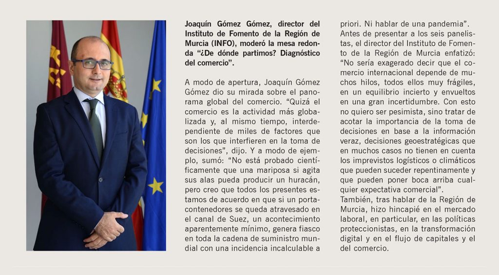 Joaquín Gómez Gómez