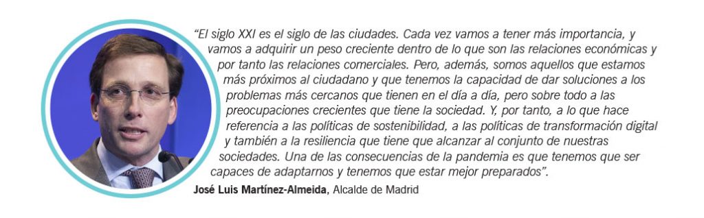 José Luis Martínez Almeida