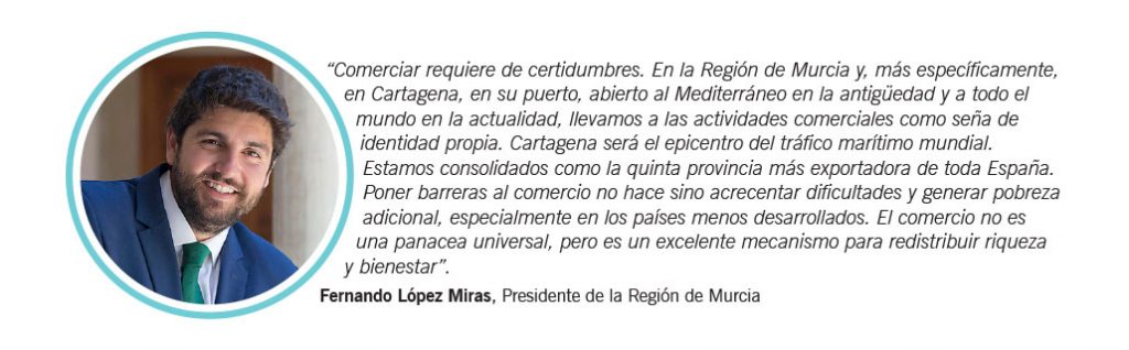 Fernando López Miras