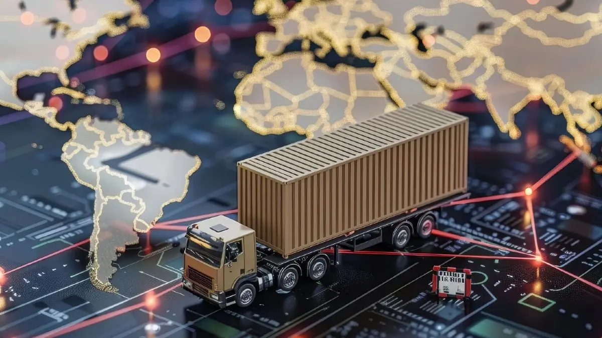 el fin del orden comecial global