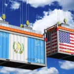 Acuerdo comercial EEUU Guatemala