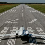 Los países con mas aeropuertos del mundo