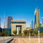Dubai se consolida como centro financiero global