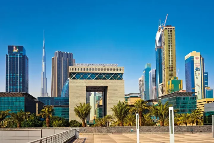 Dubai se consolida como centro financiero global