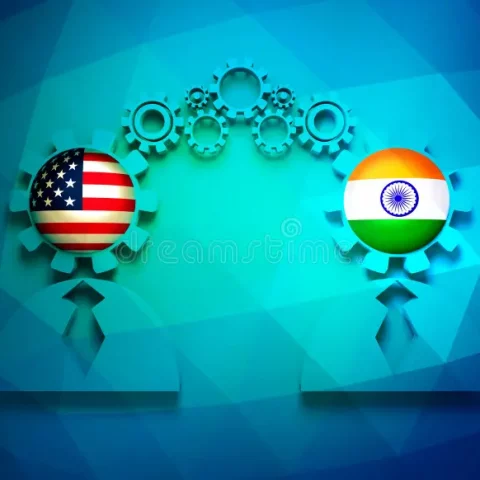 EEUU e India emiten declaración conjunta