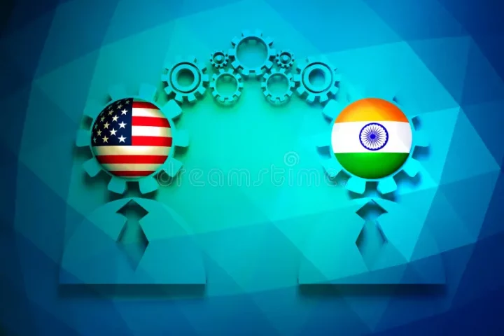 EEUU e India emiten declaración conjunta