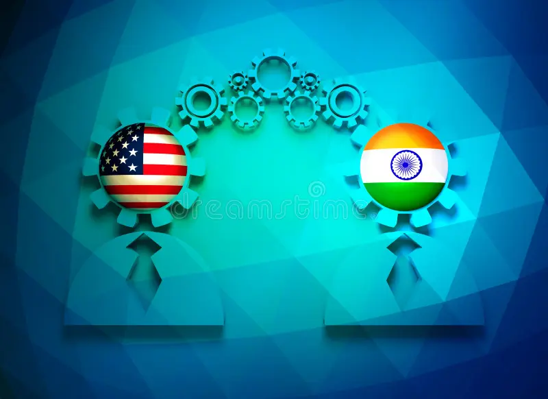 EEUU e India emiten declaración conjunta