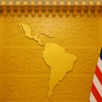 EEUU y China se disputan Latam