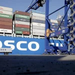 Ocean Alliance domina el transpacífico