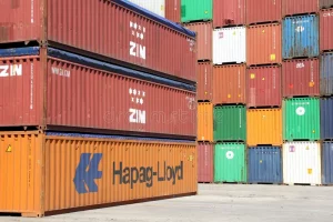 Hapag-Lloyd compra ZIM