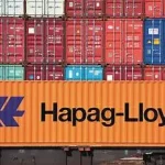 Hapag-Lloyd cierra 2925 con ingresos por 21.100 millones de dólares
