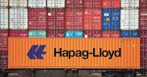 Hapag-Lloyd cierra 2925 con ingresos por 21.100 millones de dólares