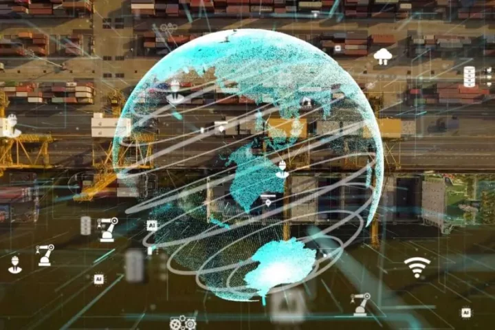 Inteligencia artificial fragmenta comercio global