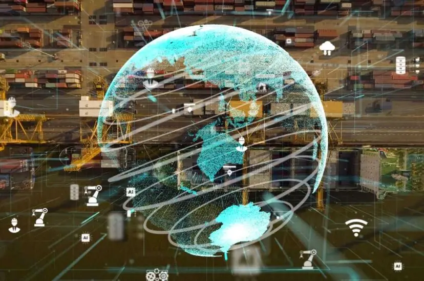 Inteligencia artificial fragmenta comercio global