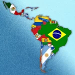Crecieron las exportaciones de América Latina en 2025