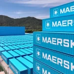 Maersk: la logística en Latam debe ser coordinada