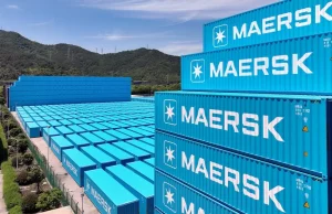 Maersk: la logística en Latam debe ser coordinada