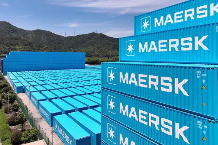 Maersk: la logística en Latam debe ser coordinada