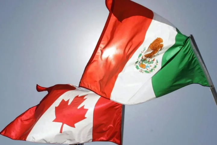 Plan de acción bilateral: Canadá - México