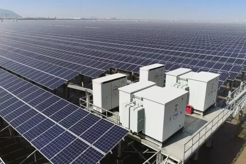 el imperio del gigante chino de las baterías