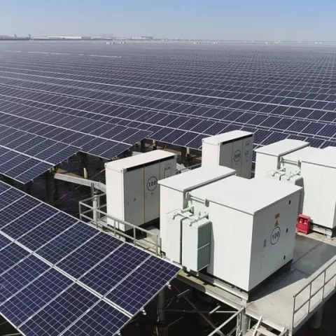 el imperio del gigante chino de las baterías