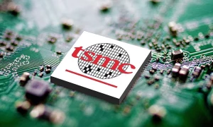 Planes de inversión de TSMC en EEUU