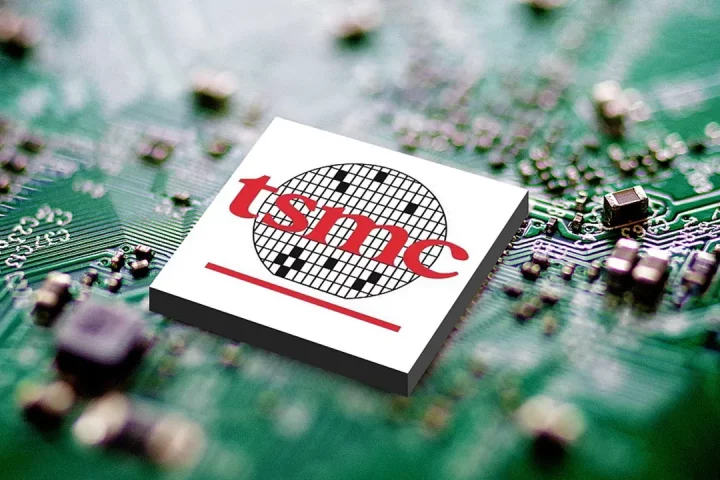 Planes de inversión de TSMC en EEUU