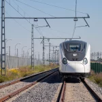 Talgo y un megacontrato en Arabia Saudita