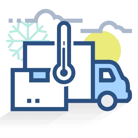 Cadena de frio en el 2026