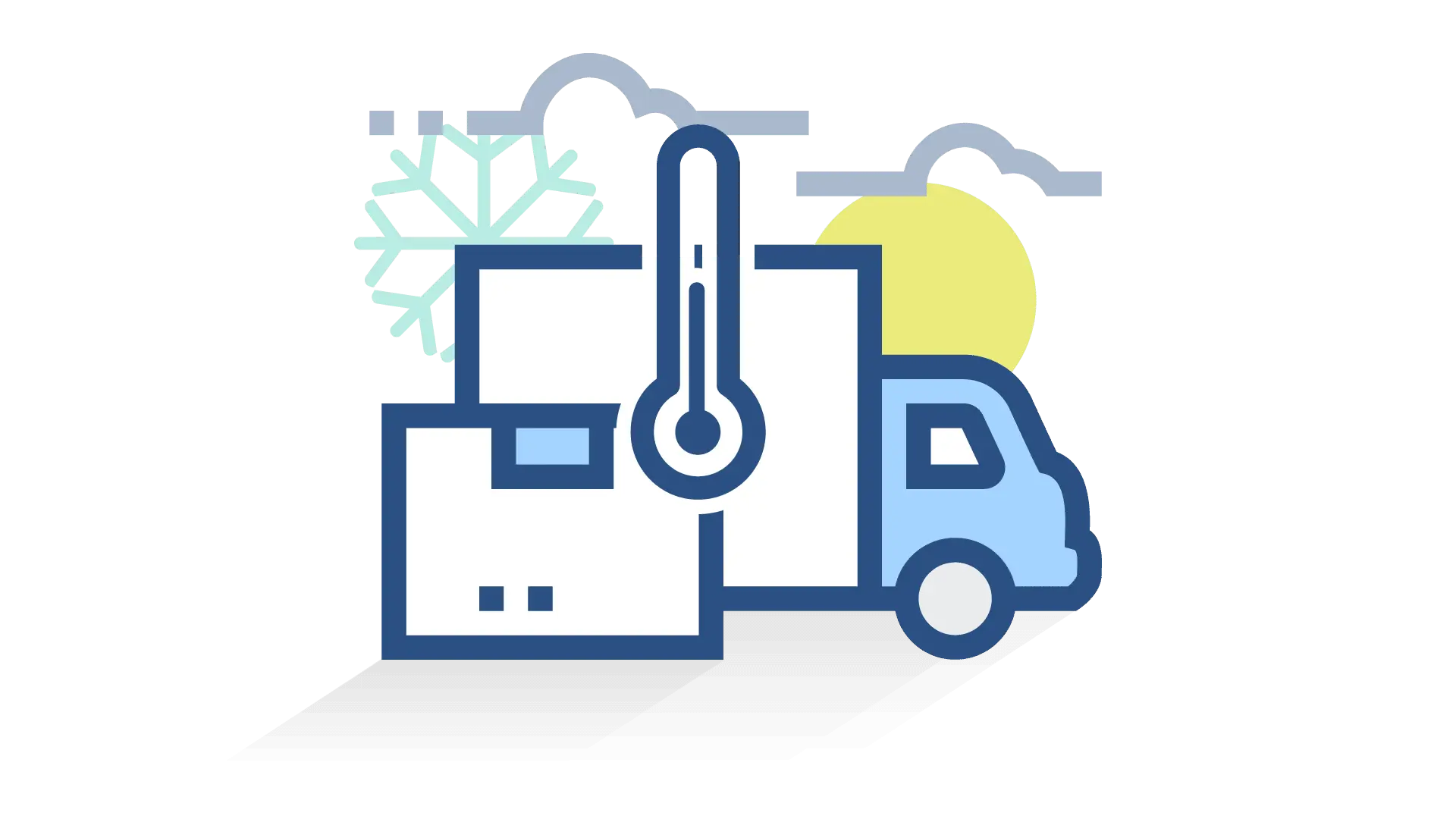 Cadena de frio en el 2026