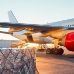Carga aérea global inicio 2026