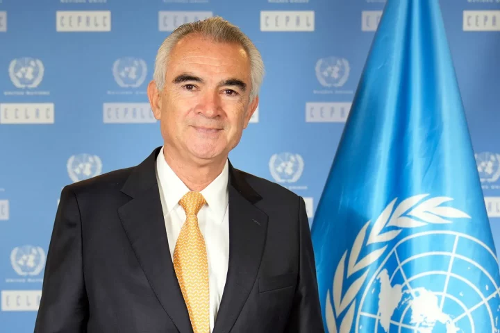 Latam diversificar y fortalecer la integración regional