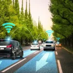 Los vehículos y el ciberataque