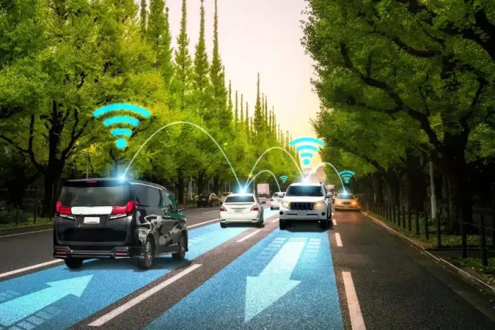 Los vehículos y el ciberataque