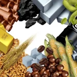 Café oro y cobre al tope del las exportaciones en Latam 2025