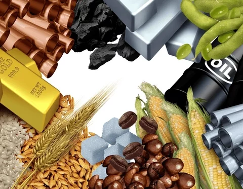 Café oro y cobre al tope del las exportaciones en Latam 2025