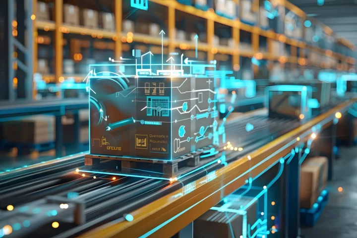 La nueva era del compliance digital en logística