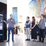 CRT y FIFA coordinan conectividad para visitantes al mundial 2026